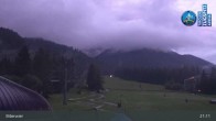 Archiv Foto Webcam Biberwier in der Zugspitz Arena 00:00