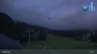 Archiv Foto Webcam Biberwier in der Zugspitz Arena 04:00