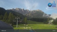 Archiv Foto Webcam Biberwier in der Zugspitz Arena 07:00