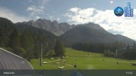 Archiv Foto Webcam Biberwier in der Zugspitz Arena 16:00