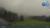 Archiv Foto Webcam Biberwier in der Zugspitz Arena 06:00