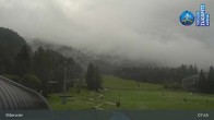 Archiv Foto Webcam Biberwier in der Zugspitz Arena 07:00