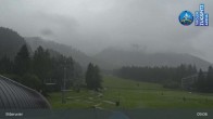 Archiv Foto Webcam Biberwier in der Zugspitz Arena 08:00