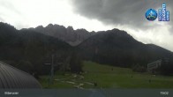 Archiv Foto Webcam Biberwier in der Zugspitz Arena 18:00