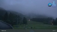 Archiv Foto Webcam Biberwier in der Zugspitz Arena 02:00