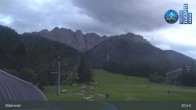 Archiv Foto Webcam Biberwier in der Zugspitz Arena 00:00