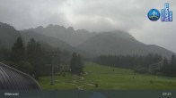Archiv Foto Webcam Biberwier in der Zugspitz Arena 06:00