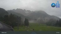 Archiv Foto Webcam Biberwier in der Zugspitz Arena 07:00