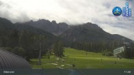 Archiv Foto Webcam Biberwier in der Zugspitz Arena 10:00