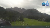 Archiv Foto Webcam Biberwier in der Zugspitz Arena 12:00