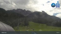 Archiv Foto Webcam Biberwier in der Zugspitz Arena 14:00