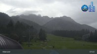 Archiv Foto Webcam Biberwier in der Zugspitz Arena 06:00