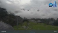Archiv Foto Webcam Biberwier in der Zugspitz Arena 10:00