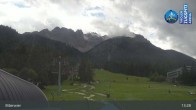 Archiv Foto Webcam Biberwier in der Zugspitz Arena 12:00