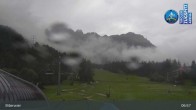 Archiv Foto Webcam Biberwier in der Zugspitz Arena 06:00