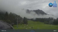 Archiv Foto Webcam Biberwier in der Zugspitz Arena 08:00