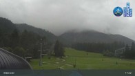 Archiv Foto Webcam Biberwier in der Zugspitz Arena 16:00
