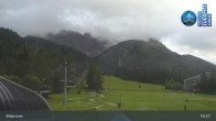 Archiv Foto Webcam Biberwier in der Zugspitz Arena 18:00