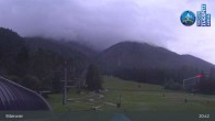 Archiv Foto Webcam Biberwier in der Zugspitz Arena 20:00