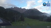 Archiv Foto Webcam Biberwier in der Zugspitz Arena 06:00
