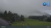 Archiv Foto Webcam Biberwier in der Zugspitz Arena 07:00