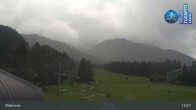 Archiv Foto Webcam Biberwier in der Zugspitz Arena 12:00
