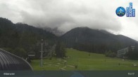 Archiv Foto Webcam Biberwier in der Zugspitz Arena 14:00