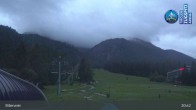 Archiv Foto Webcam Biberwier in der Zugspitz Arena 00:00