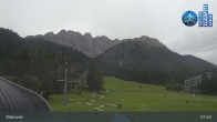 Archiv Foto Webcam Biberwier in der Zugspitz Arena 07:00