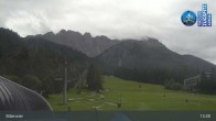 Archiv Foto Webcam Biberwier in der Zugspitz Arena 12:00