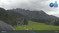Archiv Foto Webcam Biberwier in der Zugspitz Arena 16:00