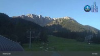 Archiv Foto Webcam Biberwier in der Zugspitz Arena 07:00