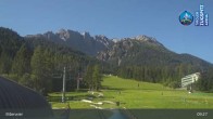 Archiv Foto Webcam Biberwier in der Zugspitz Arena 08:00