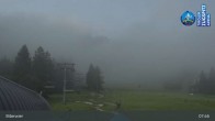Archiv Foto Webcam Biberwier in der Zugspitz Arena 07:00
