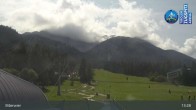 Archiv Foto Webcam Biberwier in der Zugspitz Arena 12:00