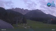 Archiv Foto Webcam Biberwier in der Zugspitz Arena 00:00