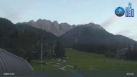 Archiv Foto Webcam Biberwier in der Zugspitz Arena 02:00