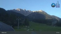 Archiv Foto Webcam Biberwier in der Zugspitz Arena 06:00