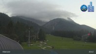 Archiv Foto Webcam Biberwier in der Zugspitz Arena 00:00