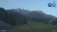 Archiv Foto Webcam Biberwier in der Zugspitz Arena 06:00