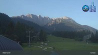 Archiv Foto Webcam Biberwier in der Zugspitz Arena 07:00