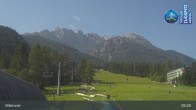 Archiv Foto Webcam Biberwier in der Zugspitz Arena 08:00
