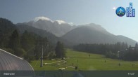 Archiv Foto Webcam Biberwier in der Zugspitz Arena 16:00