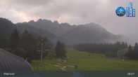 Archiv Foto Webcam Biberwier in der Zugspitz Arena 06:00