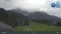 Archiv Foto Webcam Biberwier in der Zugspitz Arena 12:00