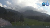 Archiv Foto Webcam Biberwier in der Zugspitz Arena 16:00