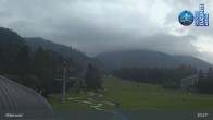 Archiv Foto Webcam Biberwier in der Zugspitz Arena 20:00