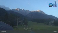 Archiv Foto Webcam Biberwier in der Zugspitz Arena 06:00