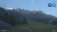 Archiv Foto Webcam Biberwier in der Zugspitz Arena 07:00