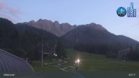 Archiv Foto Webcam Biberwier in der Zugspitz Arena 00:00